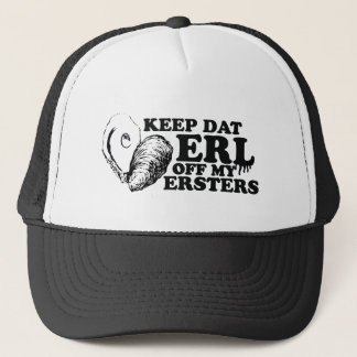 Gorra De Camionero Guarde Dat Erl de mi Ersters