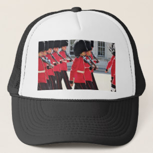 Gorra De Camionero Guardias de Londres