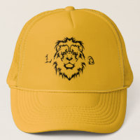 Guarida de los leones
