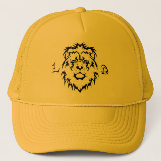 Gorra De Camionero Guarida de los leones