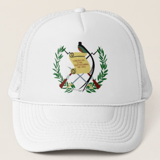 Gorra De Camionero Guatemala