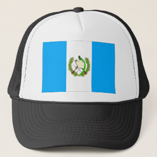 Gorra De Camionero Guatemala