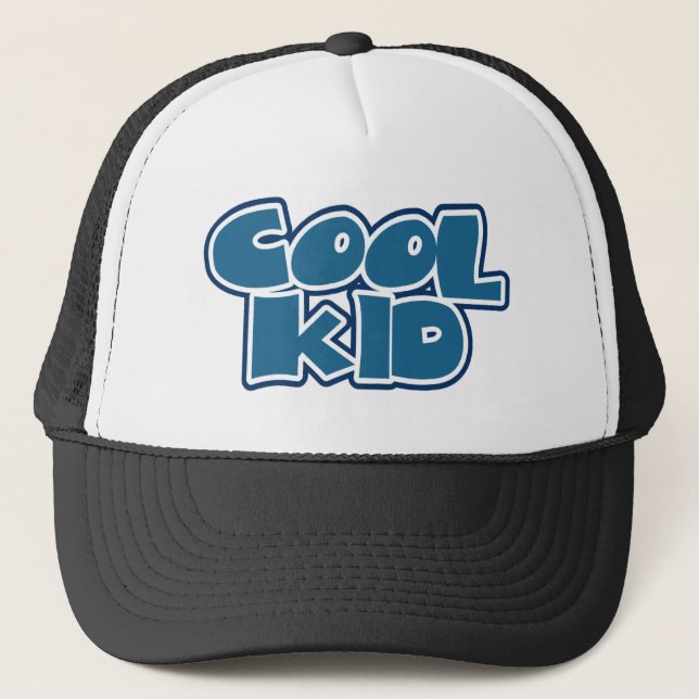 Gorra De Camionero Guay (Anverso)