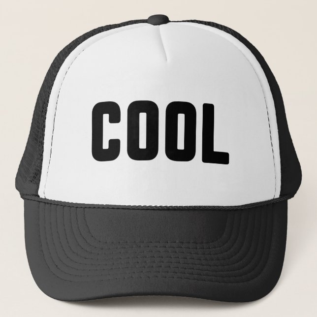 Gorra De Camionero Guay (Anverso)