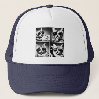 Gorra De Camionero Guay cat