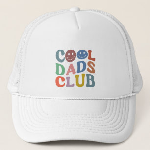 Gorra De Camionero Guay Dads Club