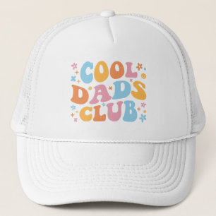 Gorra De Camionero Guay Dads Club III