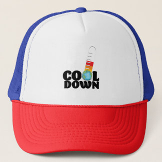Gorra De Camionero Guay Down