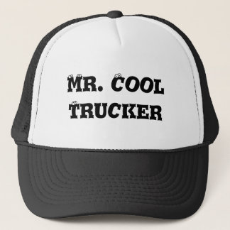 Gorra De Camionero Guay Trucker