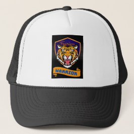GORRA DE CAMIONERO GUERRA