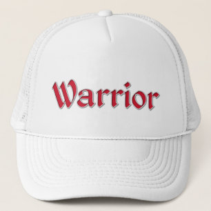 Gorra De Camionero Guerrero