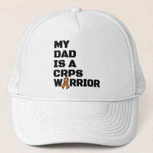 Gorra De Camionero Guerrero/bloque/papá...CRPS