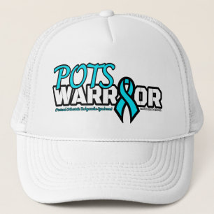 GORRA DE CAMIONERO GUERRERO...MACETAS