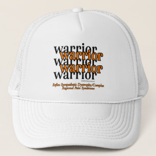 Gorra De Camionero Guerrero/repetido...RSD/CRPS