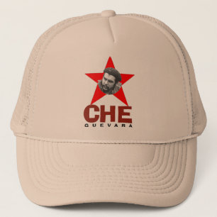 GORRA DE CAMIONERO GUEVARA