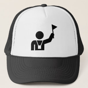 Gorra De Camionero Guía de visitas guiadas