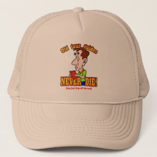 Gorra De Camionero Guías turísticos
