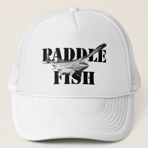 Gorra De Camionero Gusano