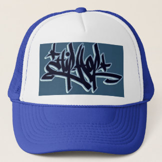 GORRA DE CAMIONERO H&H