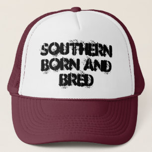 Gorra De Camionero haber llevado meridional y haber criado