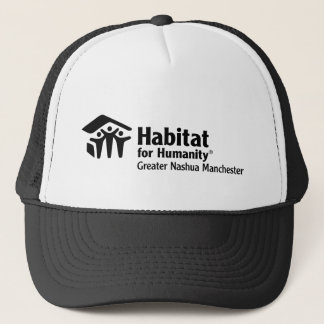 Gorra de camionero Habitat GNM