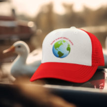 Hacer que la Tierra vuelva a ser grande