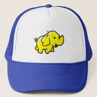 Gorra De Camionero Hadoop