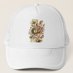 Gorra De Camionero Haeckel