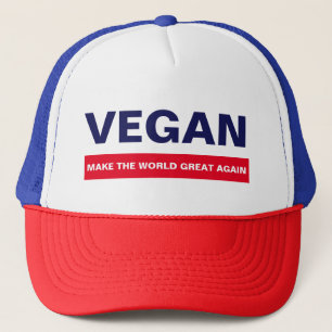 GORRA DE CAMIONERO HAGA EL MUNDO EL GRAN OTRA VEZ CASQUILLO DEL