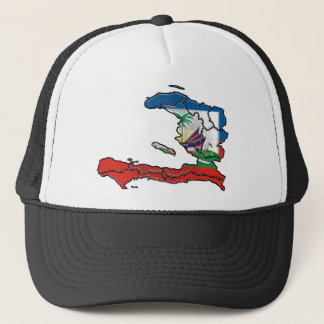 Gorra De Camionero Haití
