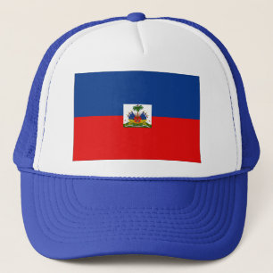 Gorra De Camionero Haití
