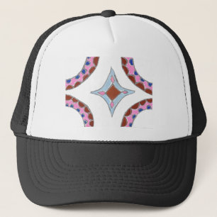 Gorra De Camionero HAKU hakuna matata (1).png