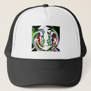 Gorra De Camionero Hakuna Matata
