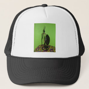 Gorra De Camionero Hakuna Matata Kenya Maasai.JPG