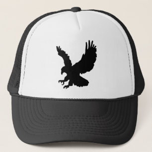 Gorra De Camionero Halcón