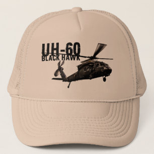 Gorra De Camionero Halcón negro