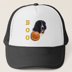 Gorra De Camionero Halloween Boo de Terranova