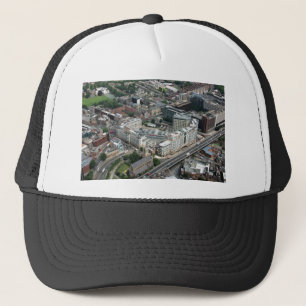 Gorra De Camionero Hammersmith