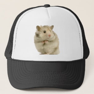 Gorra De Camionero Hámster