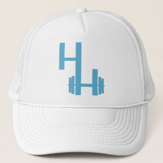 Gorra De Camionero Hana Hou Trucker Hat