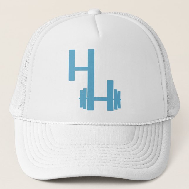 Gorra De Camionero Hana Hou Trucker Hat (Anverso)