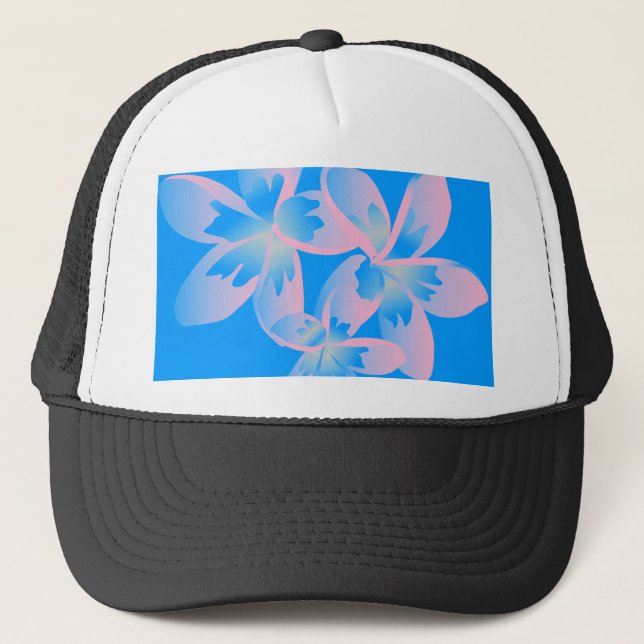 Gorra De Camionero Hanauma Bay Hawaii (Anverso)