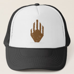 Gorra De Camionero Hand of Saruman