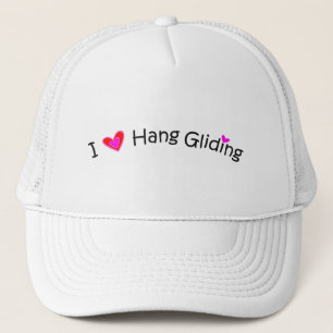 Gorra De Camionero HangGliding