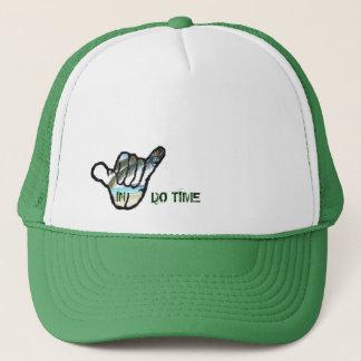 Gorra De Camionero Hangloose