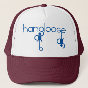Gorra De Camionero HangLoose