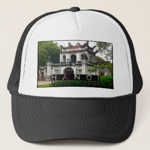 Gorra De Camionero Hanoi