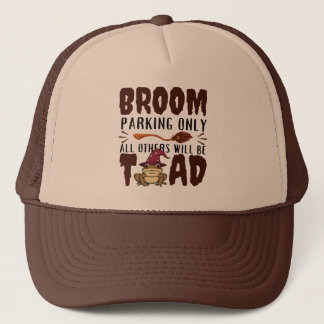 Gorra De Camionero Happy Halloween Pumpkin Scarecrow