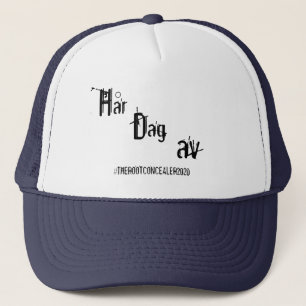 Gorra De Camionero Har Dag av