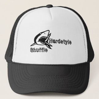 Gorra De Camionero Hardstyle, Shuffle